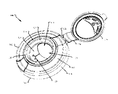 Une figure unique qui représente un dessin illustrant l'invention.